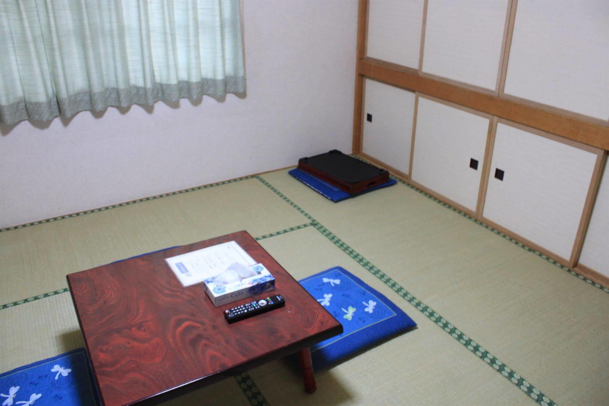 New Hakuginso Hotel Furano Exterior photo